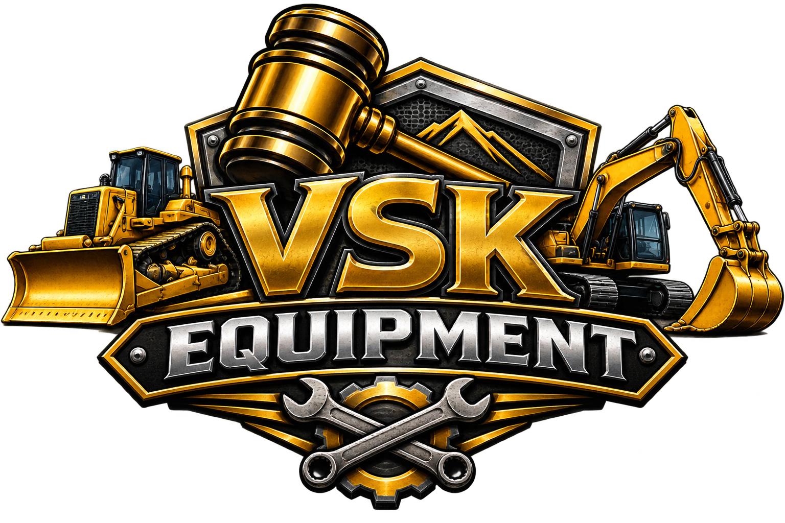 VSK Equipment