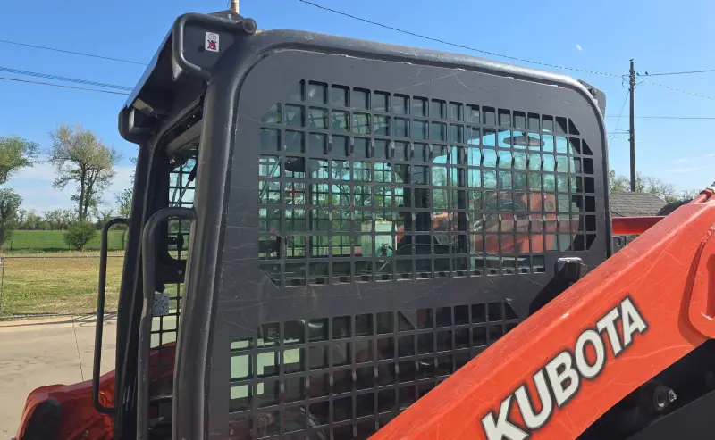 2012 Kubota SVL90 photo 9