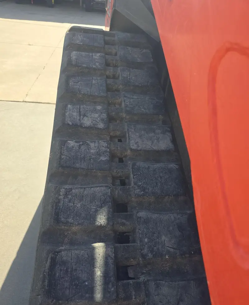 2012 Kubota SVL90 photo 47