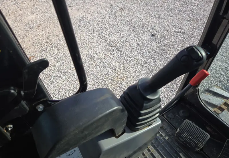 2020 Kubota KX080-4S2 photo 105