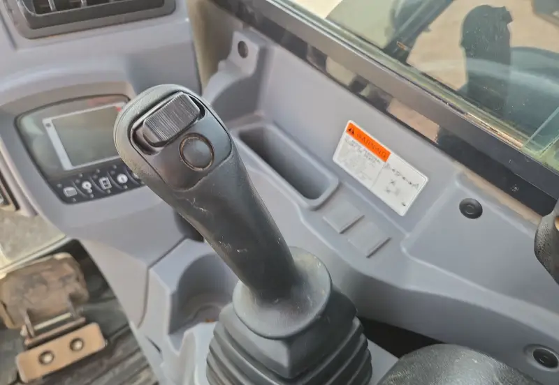 2020 Kubota KX080-4S2 photo 108