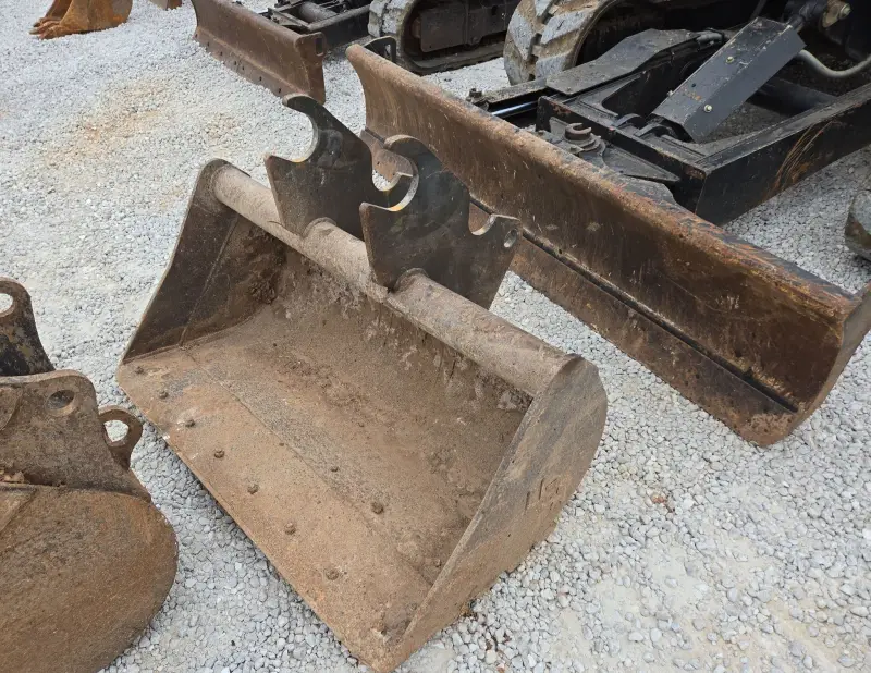 2020 Kubota KX080-4S2 photo 77