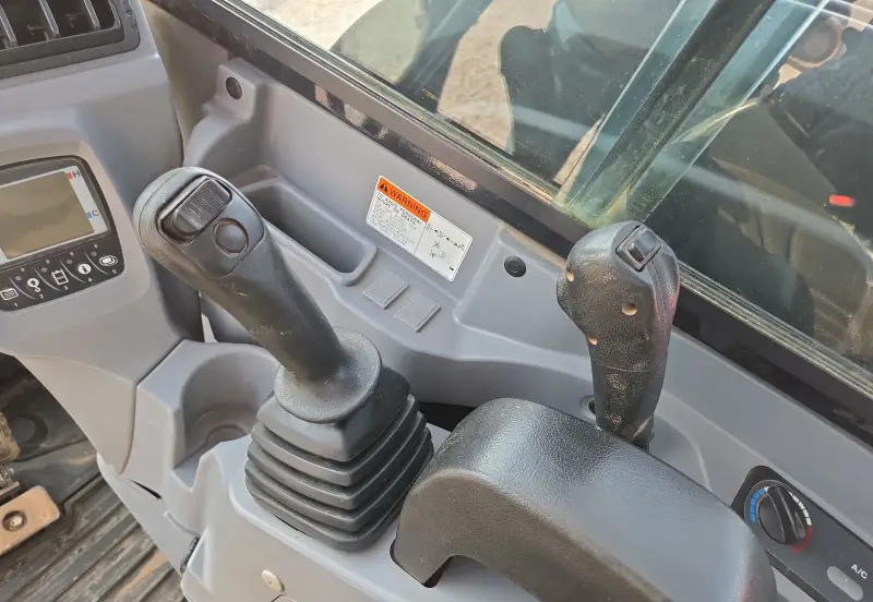 2020 Kubota KX080-4S2 photo 102