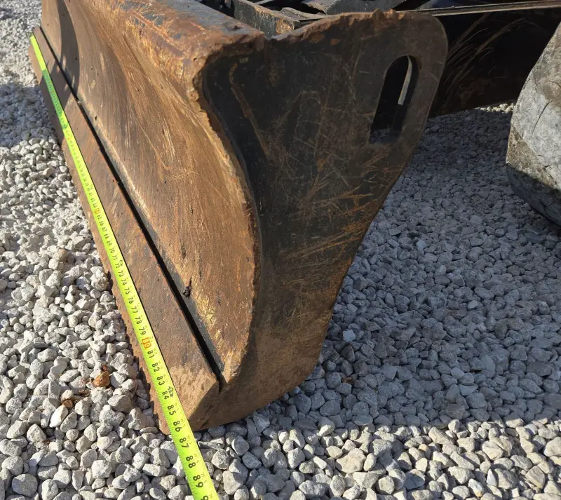 2020 Kubota KX080-4S2 photo 40