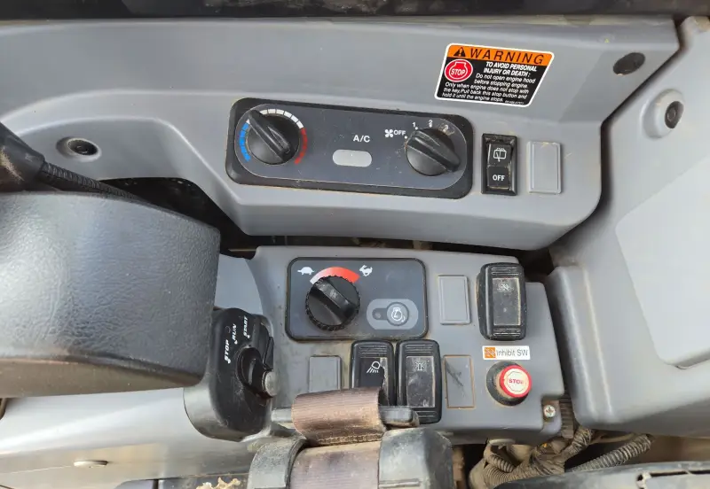 2020 Kubota KX080-4S2 photo 101