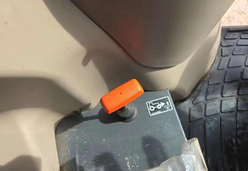 2020 Kubota M6060 photo 40