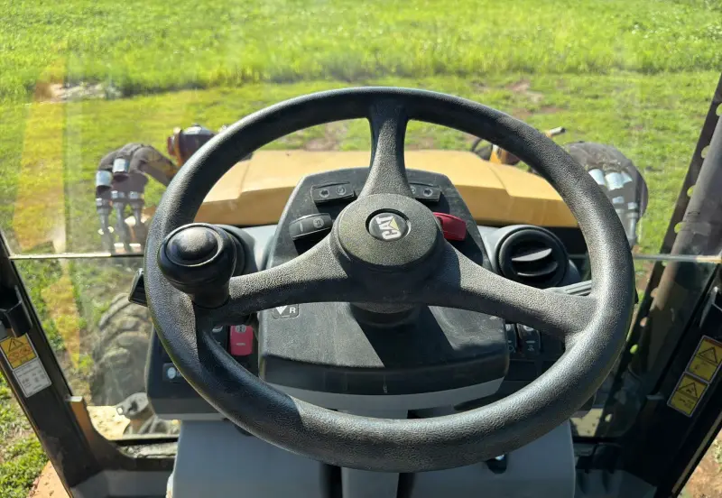 2013 Caterpillar 420F IT photo 35
