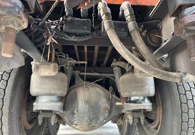 2012 Peterbilt 388 photo 94